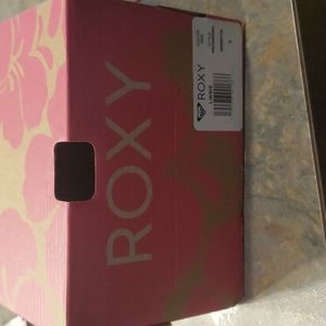 Women's Roxy Libbie shoes size 9